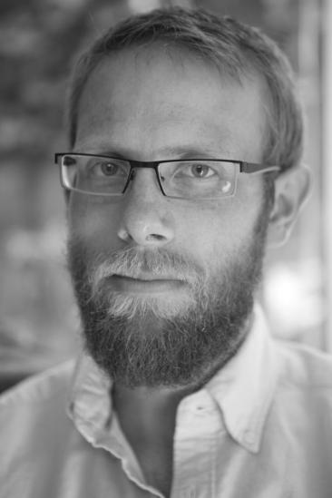 Christian Jensen Image