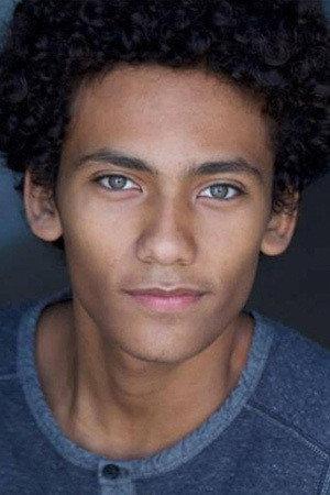 Luka Kain Image