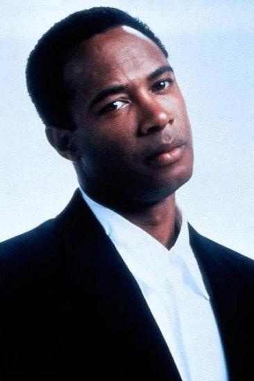 Bobby Hosea Image