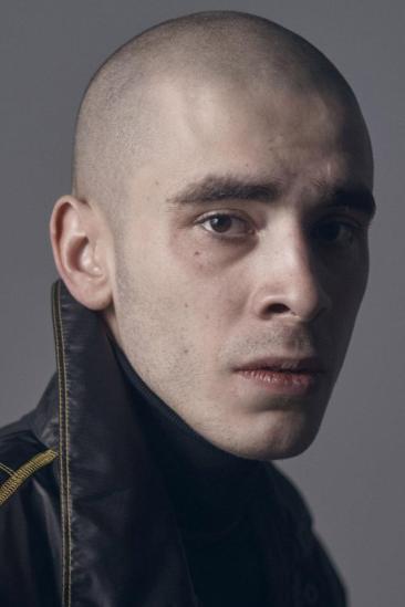 Dmitry Kuznetsov Image