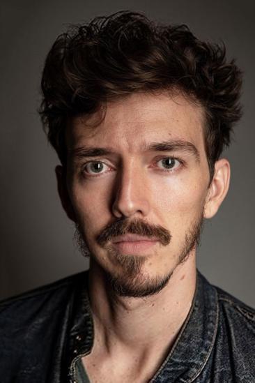 Gabriel Agüero Image