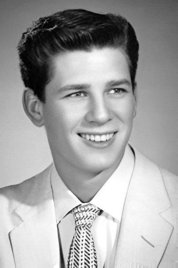 Robert Hyatt Image