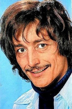 Robert Etcheverry Image