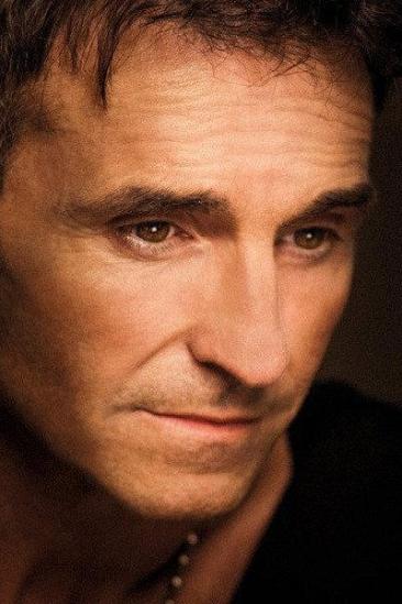 Mark McLachlan Image