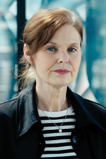 Brigitte Jaufenthaler Image