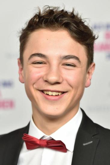 Marinus Hohmann Image