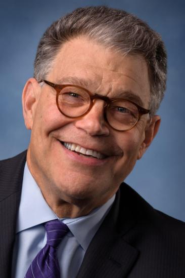 Al Franken Image