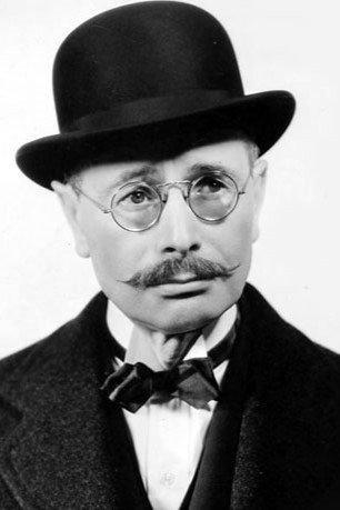 Charles Halton Image