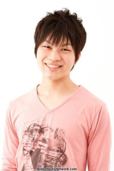 Keisuke Chiba Image