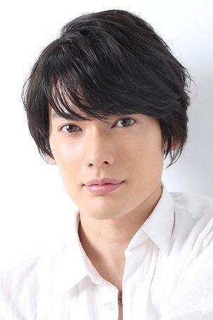 Tsubasa Sakiyama Image