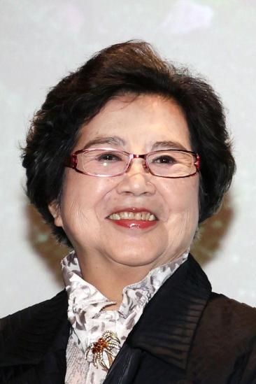 Man-Chiao Wang Image