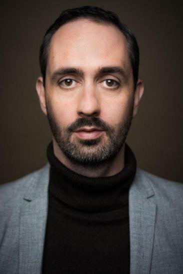 Patrick Finger Image