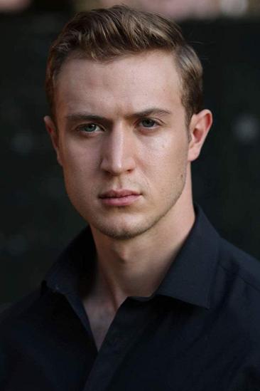 Justin James Boykin Image