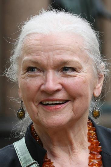 Eva-Maria Hagen Image