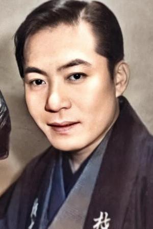 Yūji Nanto Image