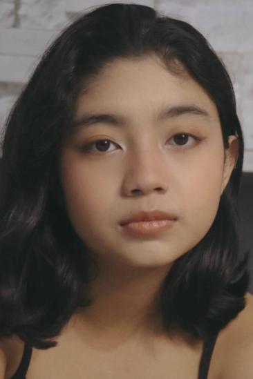 Felicity Kyle Napuli Image