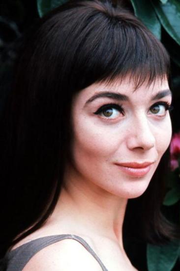 Jacqueline Pearce Image