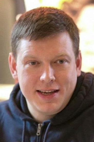 Sergey Lavygin Image