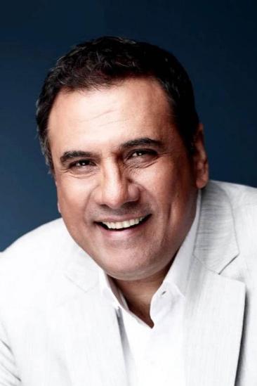 Boman Irani Image