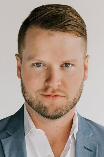 Ben Marten Image