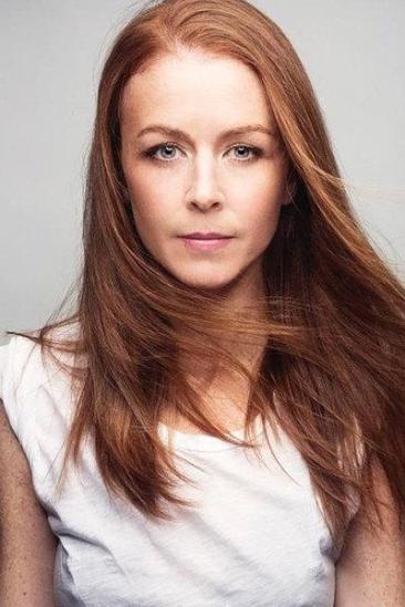 Jean Butler Image