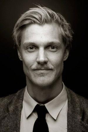 Espen Klouman Høiner Image