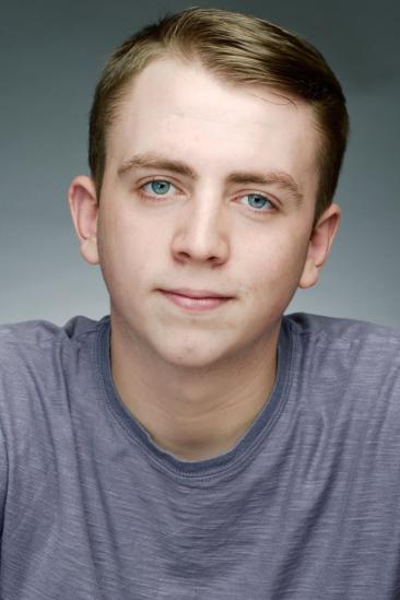 Kyle Bradley Donaldson Image