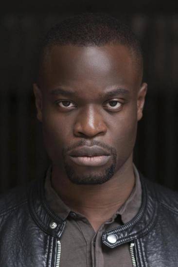 Emmanuel Imani Image