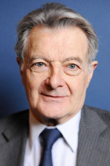 Philippe Laudenbach Image