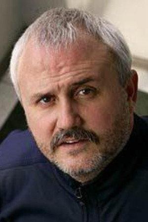 Roberto Artiagoitía Image