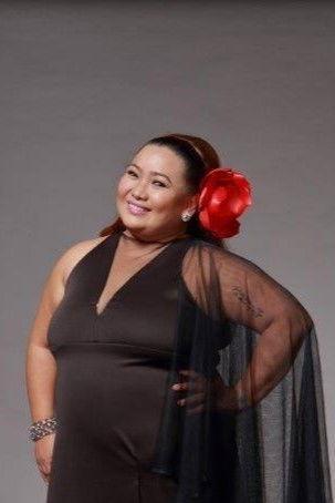 Sarah Pagcaliwagan Image