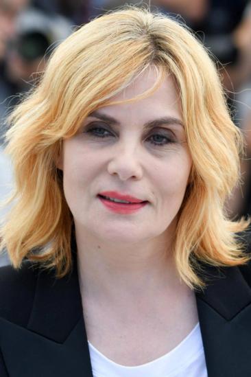 Emmanuelle Seigner Image