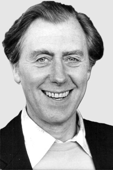 John Warner Image