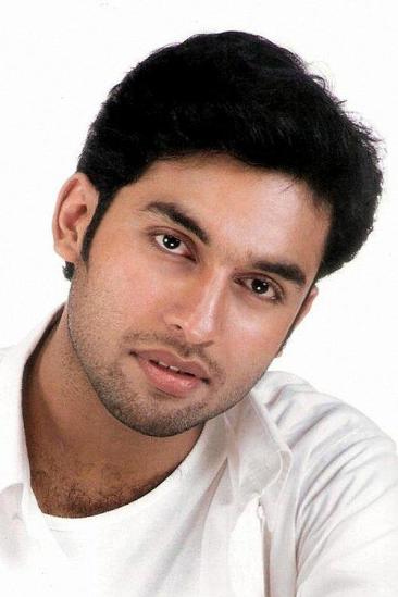 Jishnu Raghavan Image