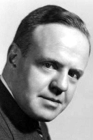 Harold Vermilyea Image