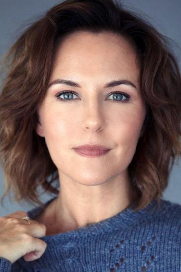 Michelle Langstone Image