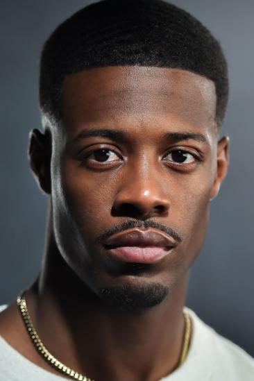 Patrick Walker Image