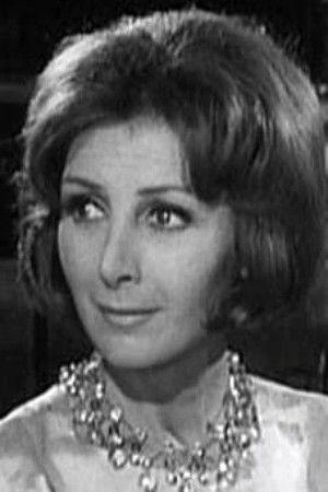 Nathalie Nerval Image