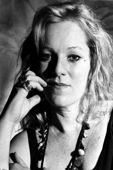 Cookie Mueller Image