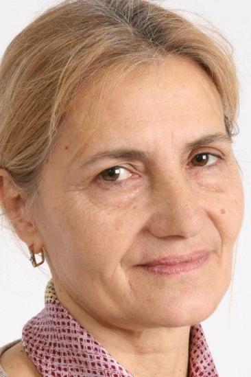 Olga Prikhodko Image