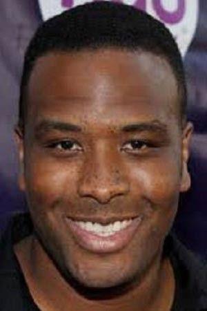 Imari Williams Image