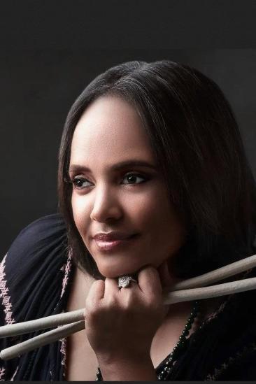 Terri Lyne Carrington Image