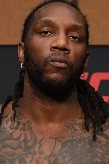 Dequan Townsend Image