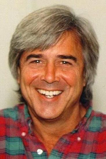 Michael deGruy Image