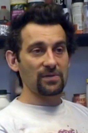 Benoît Lestang Image