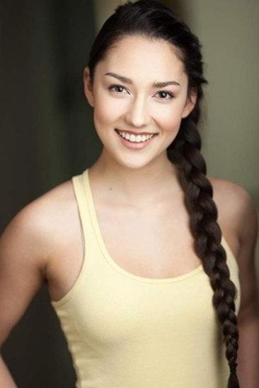Katie Hayashida Image