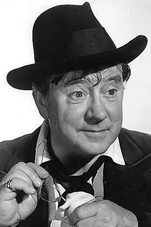 Forrester Harvey Image