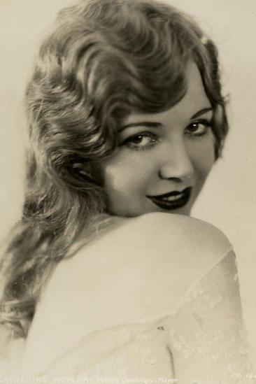 Catherine Moylan Image
