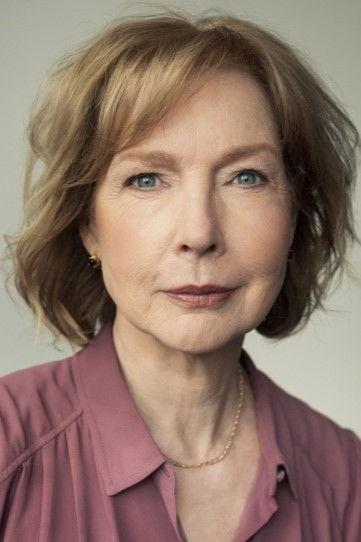 Annette Garant Image