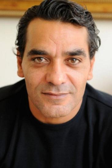 Fadi Abi Samra Image